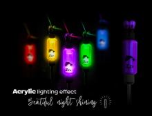 Zfish Indikátor Záběru Bonito Light Bobbin (2)