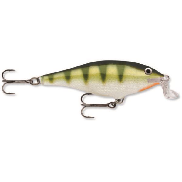 Rapala Wobler Shallow Shad Rap YP 9 cm 12 g