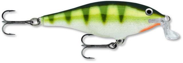 Rapala wobler shallow shad rap yp 9 cm 12 g