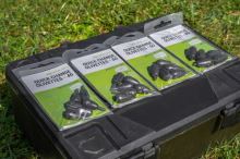 Korum Rychlovýměnná Zátěž Quick Change Olivettes (5)