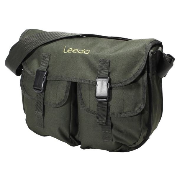 Leeda Taška Přes Rameno Rover Bag