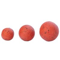 Carp Inferno Vyvážené Boilie Balanced Boilie Medůza 200 ml (2)