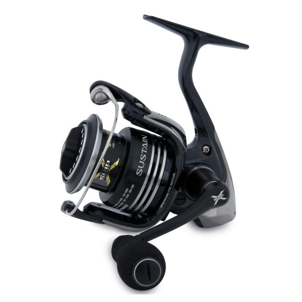 Shimano Naviják Sustain 4000 FG