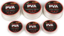 Fox Náhradní PVA Punčocha Edges Refill Slow Melt Fox Náhradní PVA Punčocha Edges Refill Slow Melt