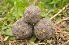 Mivardi Krmítková Směs V1 Sweet Halibut 3 kg (2)