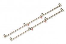 Taska Nerez Hrazdy Pro Edition Na 4 Pruty Snag 2 ks 54-59 cm