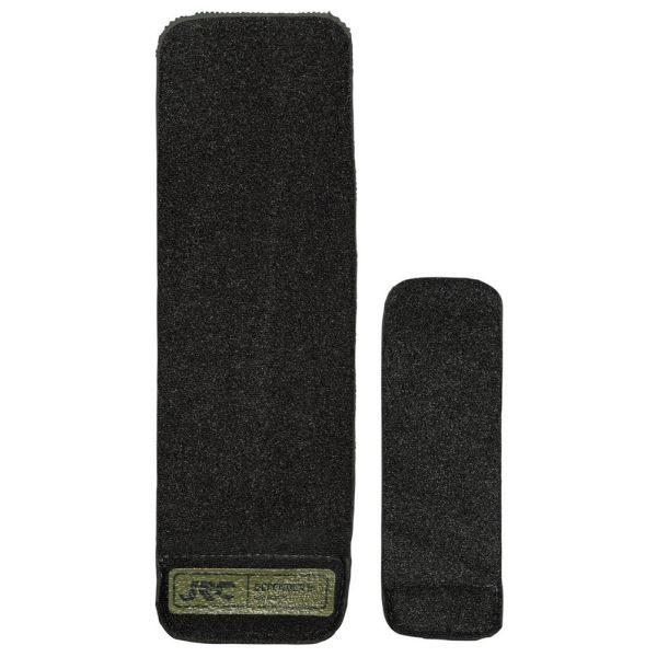 JRC Pásky Na Pruty Defender II Neoprene Rod Wraps Pair