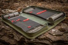 Trakker Pouzdro Na Návazce NXG Stiff Rig Pouch (2)