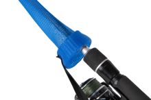 Fox Rage Ochrana Na Přívlačový Prut Rod Shields Spinning Modrý (2)