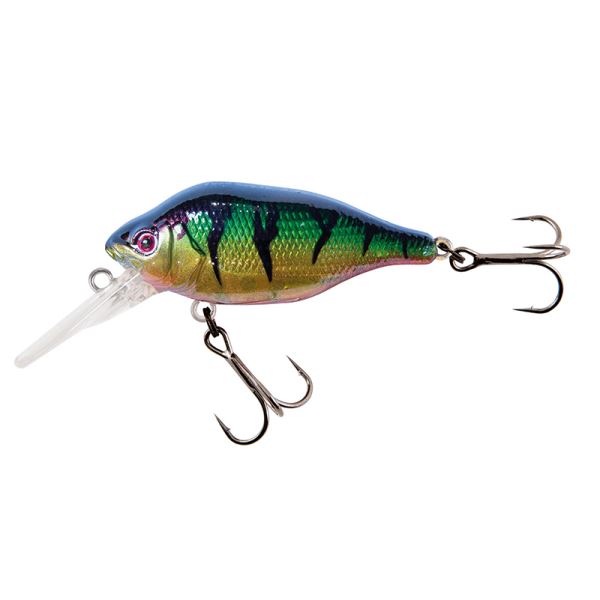 Fox Rage Wobler Funk Bug DR UV Original Perch 5 cm 7 g