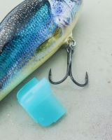 Salmo Wobler Fatso Sinking Silver Halo (9)