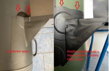 Boat007 Nafukovací Člun CMA290 Zelený 290 cm (9)