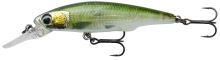 Savage Gear Wobler Gravity Twitch MR Suspending Ayu Ghost 6,7 cm 7 g