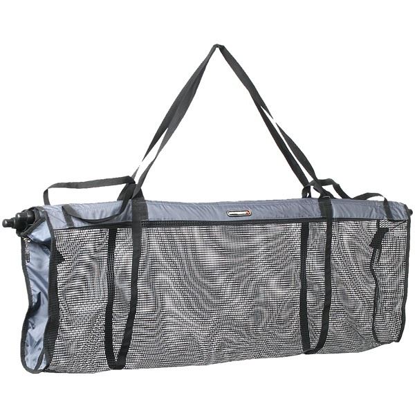 Savage Gear Vážící Sak Rubbermesh Boat Cradle Sling 120 cm