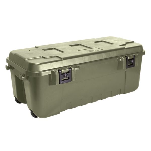 Plano Box Sportsmans Trunk Large