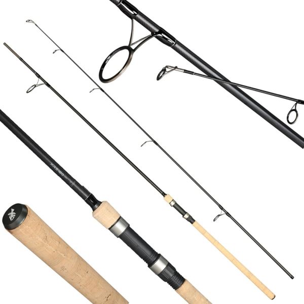 Giants Fishing Prut XRS180 Cork 10 ft 3 lb