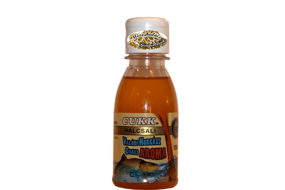Levně Cukk aroma 130 ml - ananas