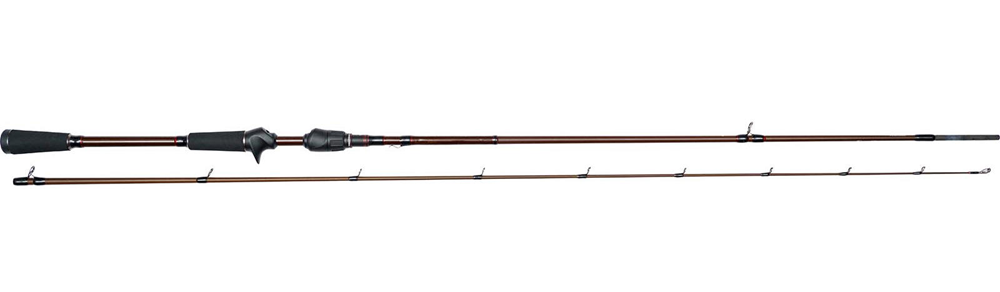 Levně Westin prut w4 finesse-t t&c 2nd 2,13 m 7-21 g