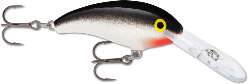 Levně Rapala wobler shad dancer s - 5 cm 8 g
