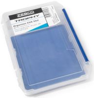 Zebco Krabička Trophy Organizer - Eva Slot