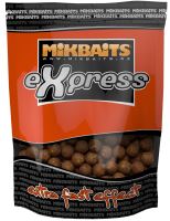 Mikbaits Boilies Express Original Půlnoční Pomeranč (2)