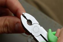 Korda Fluorocarbon Stiff Link Boom 15 m (3)