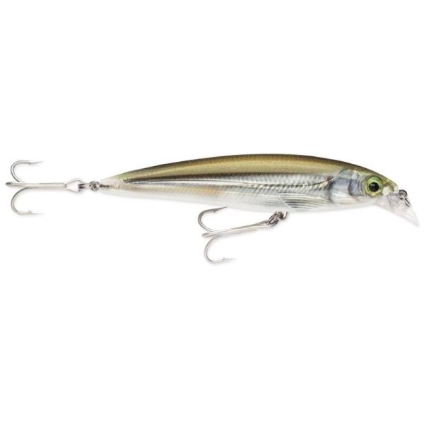 Rapala Wobler X Rap Saltwater MM 10 cm 13 g
