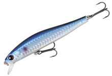 Mikado Wobler Jive Suspending Blue Roach - 9 cm 10,5 g