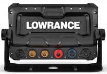 Lowrance Echolot HDS PRO 10 Se Sondou Activeimaging HD (4)