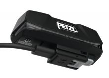 Petzl Čelovka Nao RL Černá (1)