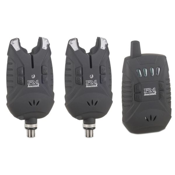 Anaconda Sada Signalizátorů R - 1 Barevné