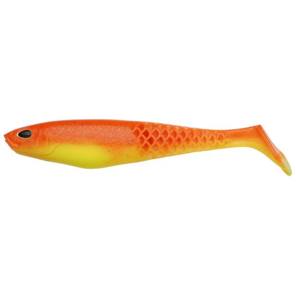 Berkley Gumová Nástraha Powerbait Cullshad Atomic Chicken