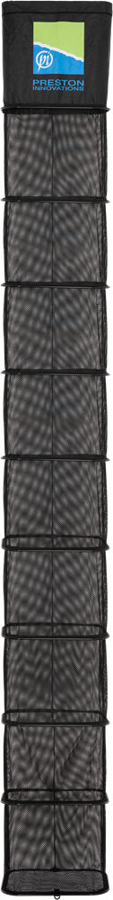Levně Preston innovations vezírek dura keepnet quick dry mesh - 4 m