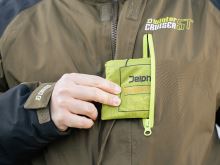 Delphin Nákupní Taška ShopBag Carp (4)