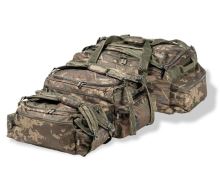 Nash Taška/Batoh Subterfuge Duffel Bag Medium 45 l (13)