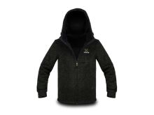 Delphin Outdoorová Mikina S Kapucí Ixtera Camotic (8)