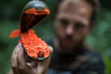 Prologic Raketa Zakrmovací Airbomb - Medium (4)