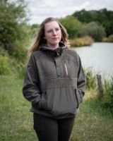 Fox Mikina Womens Explorer Fleece Hooded Jacket (17)