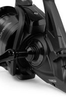 Zebco Naviják Ambition Feeder FS 4000 (10)