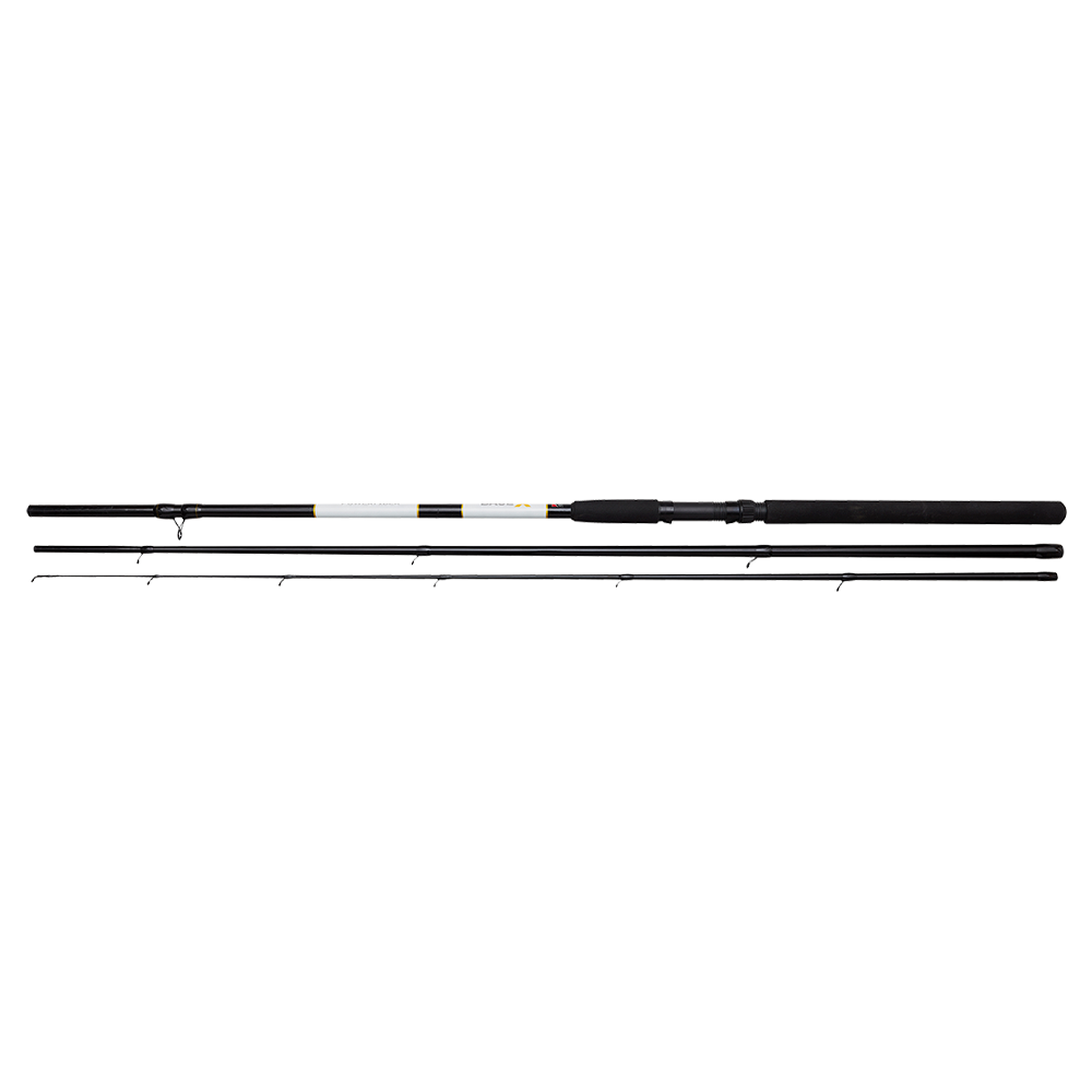 Dam prut base x match 3,6 m 1-15 g