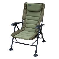 Sonik Křeslo Bank-Tek Recliner Armchair (3)