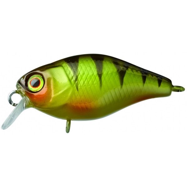 Illex Wobler Chubby Perch 3,8 cm 4 g