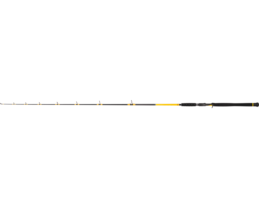 Levně Black cat prut freestyle pro casting 2,2 m 50-180 g