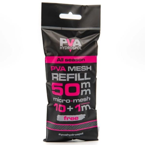 PVA Hydrospol Náhradní PVA Punčocha All Season 10+1 m