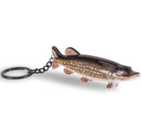 Saenger Přívěšek Štika Saenger Přívěšek Štika