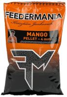 Feedermania Pelety 800 g 4 mm (4)