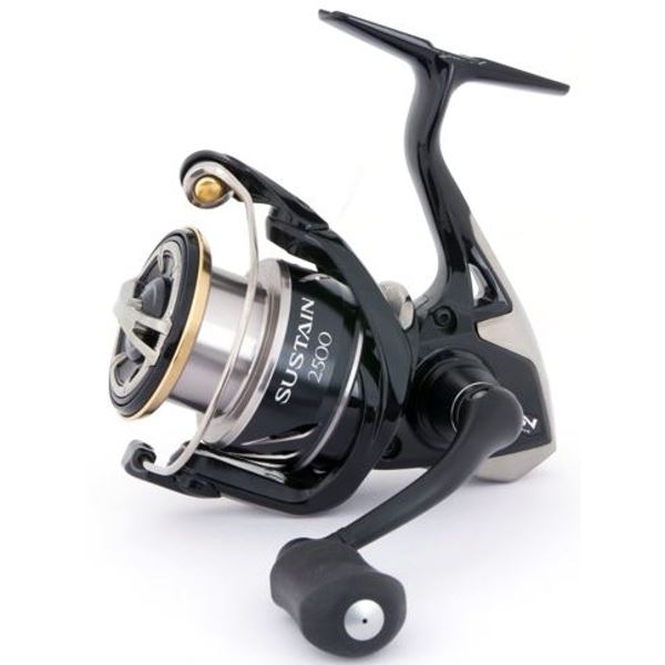 Shimano Naviják Sustain 2500 FI