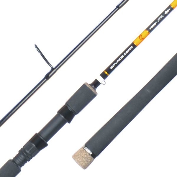 Savage Gear Multi-Purpose Predator2 Baitfish 3,04 m 3 lb