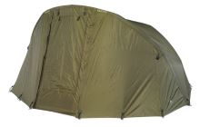 Giants Fishing Bivak Gaube Bivvy 2 Man + Druhý Plášť Gaube 2 Man Overwrap (3)