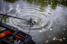 Browning Podběráková Hlava CK Competion Net 50x40x28 cm 2x2 mm (3)